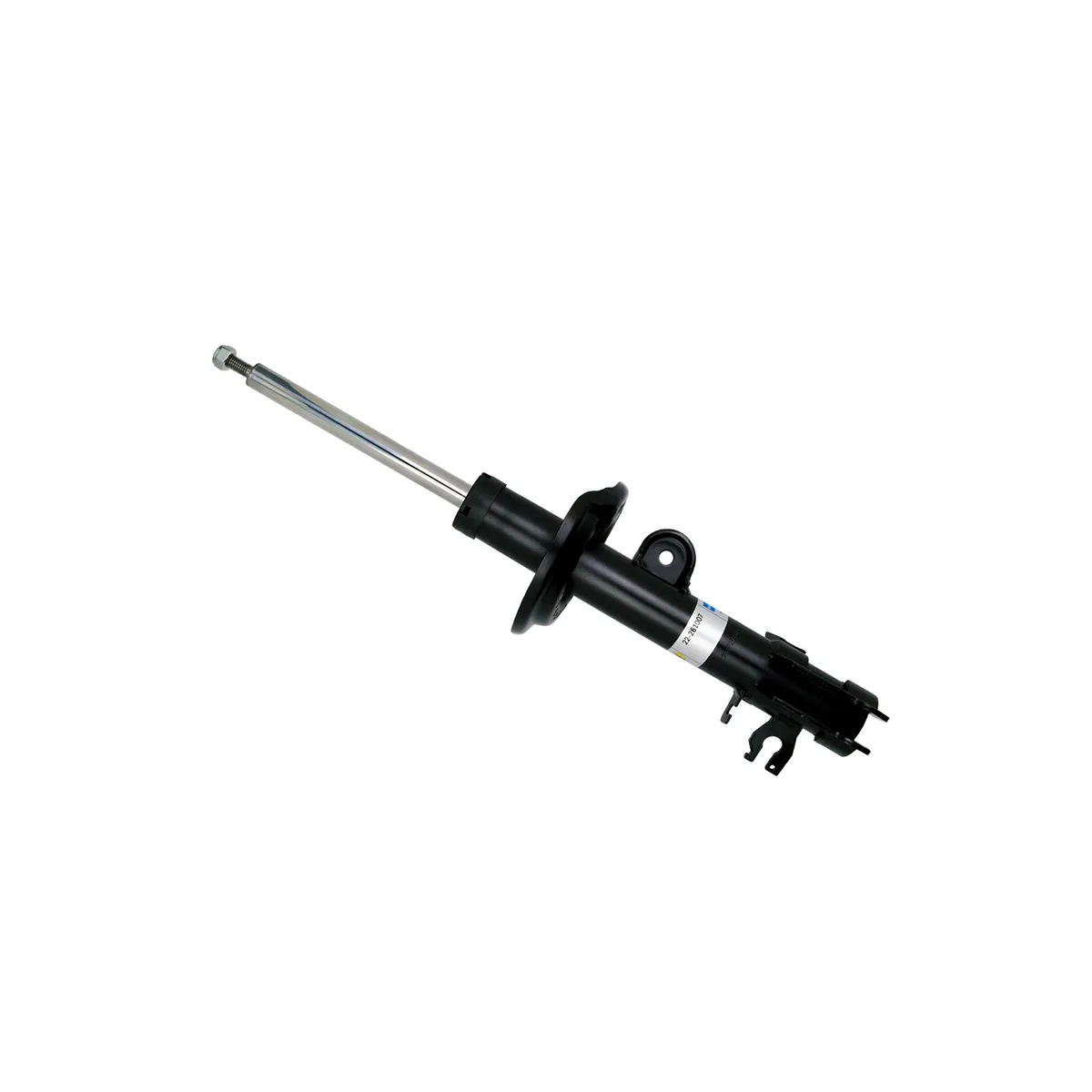 Front Left Suspension Strut Assembly b4 OE Replacement Jeep Renegade 20172015 product image