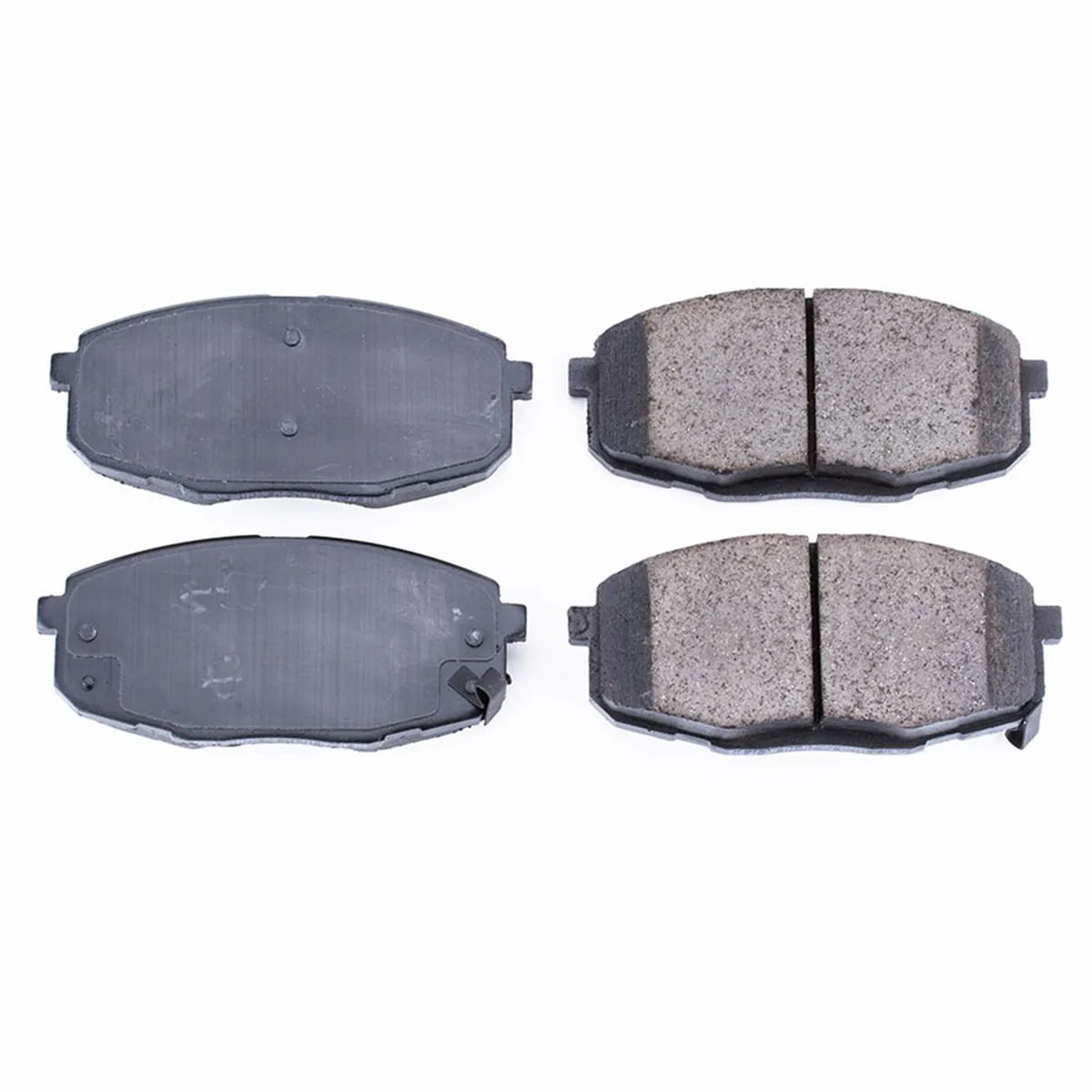 Z16 Evolution Ceramic Brake Pads product image