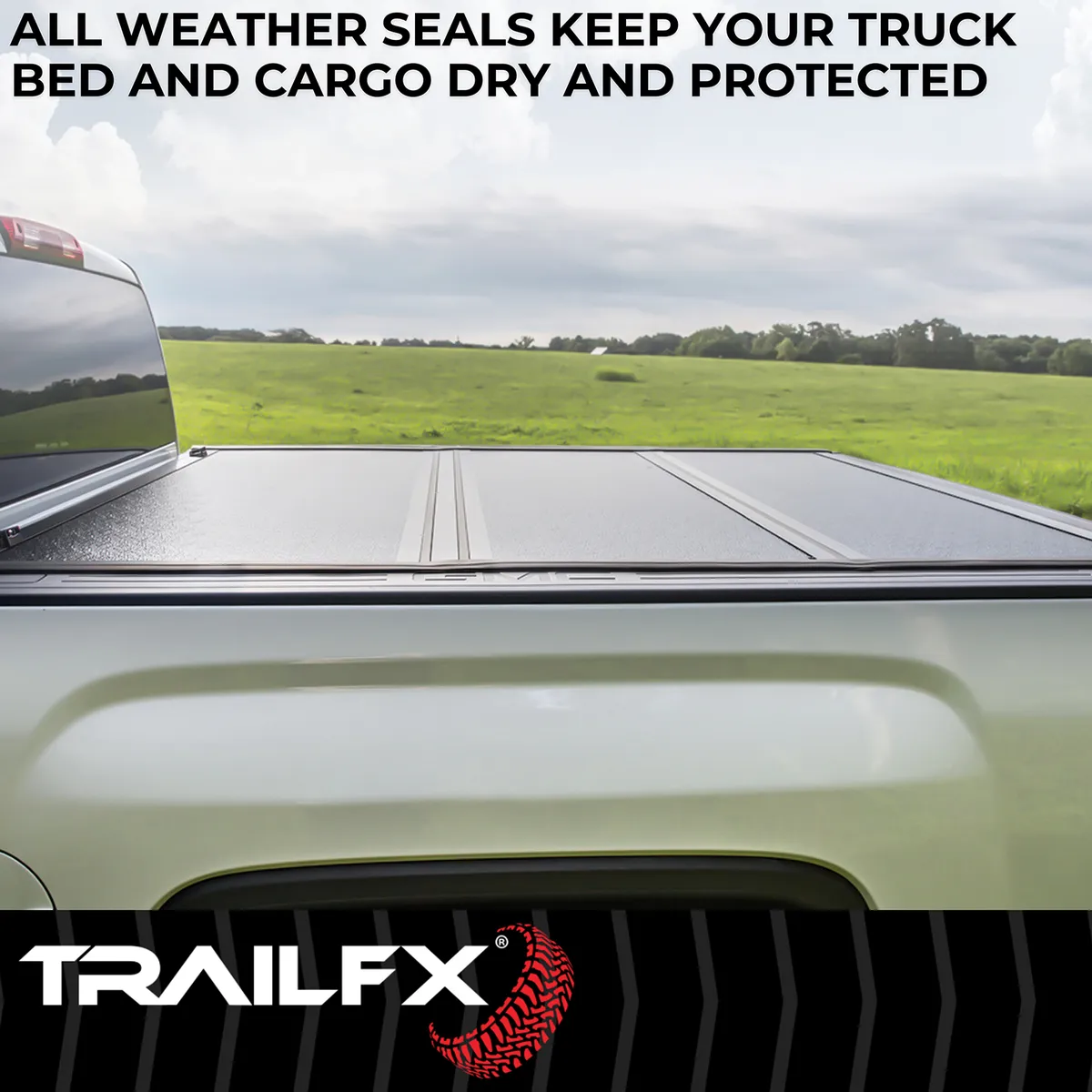 Standard Bi-Fold F250/F350 product image