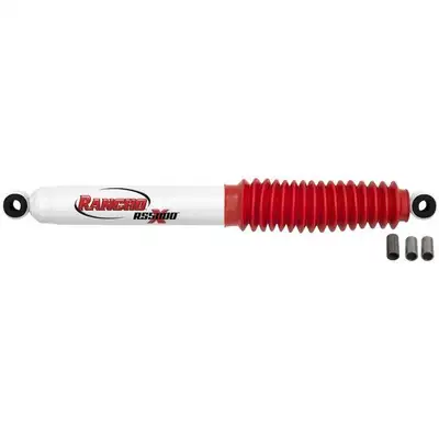 Rancho Rs5000x Series Shock Absorber 18.030 In. Ext 11.770 In. Collapsed 6.260 In.