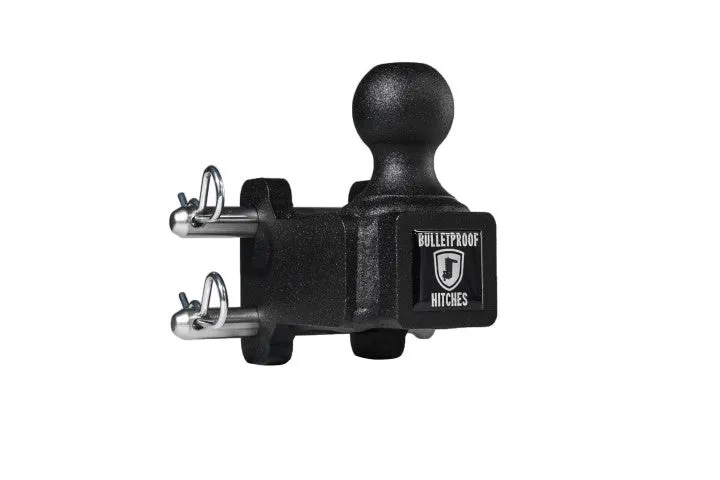 BulletProof 1-7/8 Single Ball Mount 178SINGLE product image