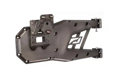 Motobilt Motobilt Spare Tire Carrier - 8 Lug Wheel - JK