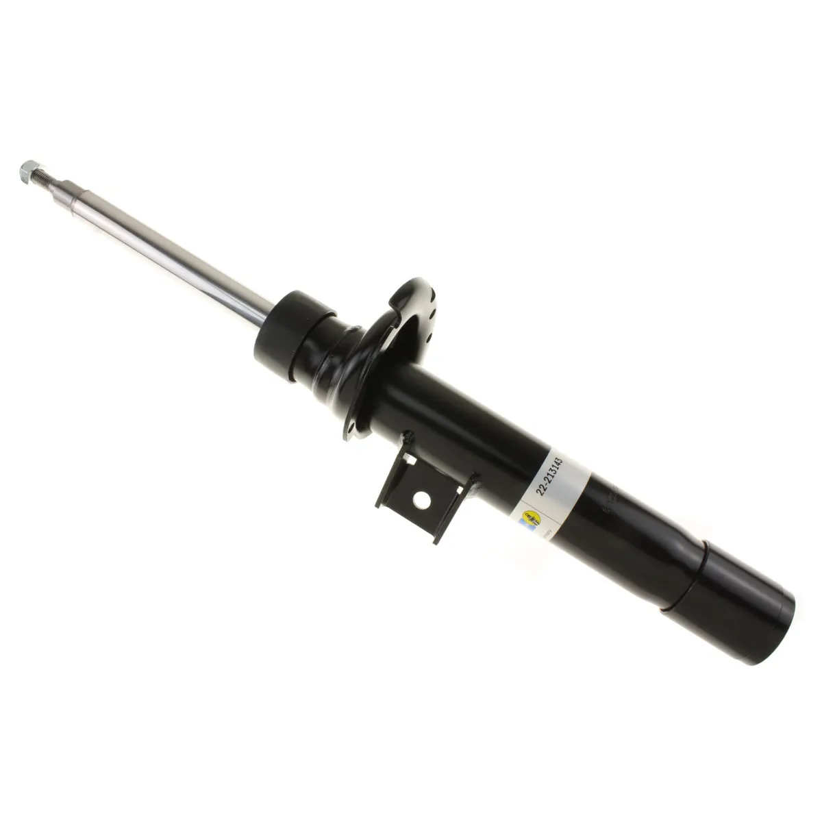 Bilstein Front Right BMW X3 2015-2011, X4 2015 B4 OE Replacement Suspension Strut Assembly