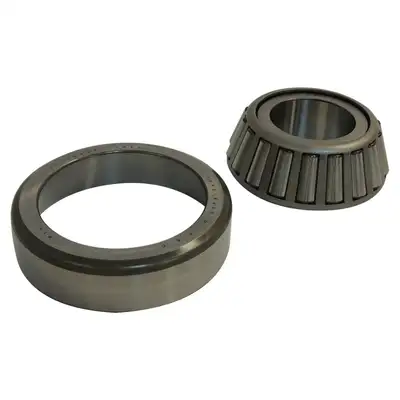 Crown Automotive Jeep Replacement 2006-2010 Commander XK Front Axle; Inner Pinion Bearing and Race 2005-2010 Grand Cherokee WK Front Axle; Inner Pinion Bearing and Race