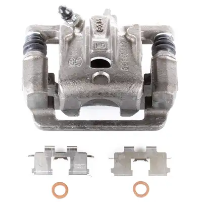 PowerStop Rear Left Hyundai Elantra 2010-2007