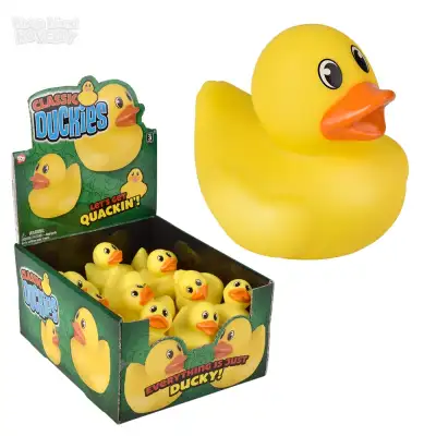 No Brand Classic Ducky 2\"