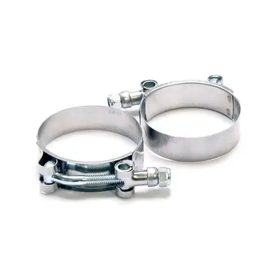 DV8 Offroad DV8 Offroad Fire Extinguisher Mount Clamps Small