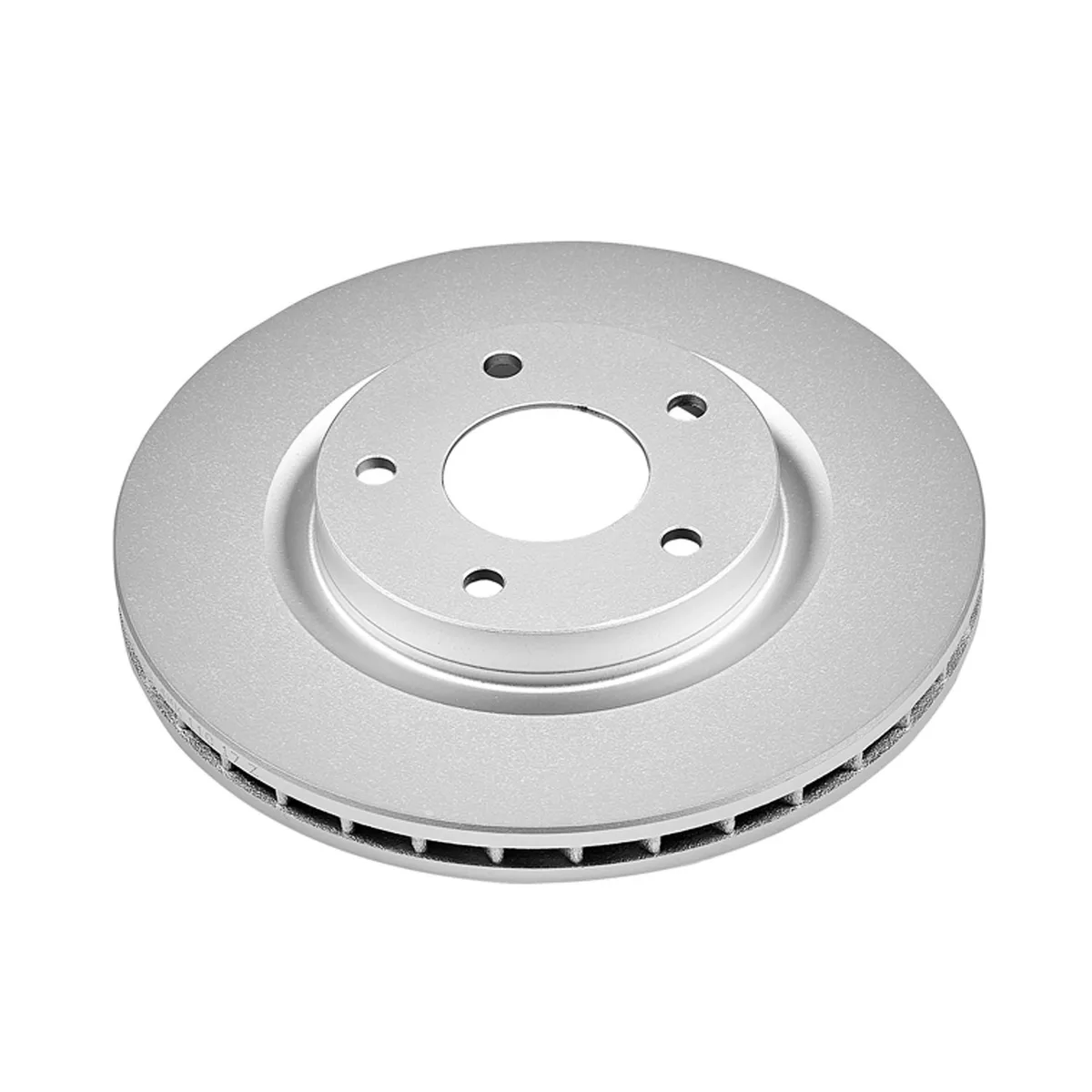 Evolution Coated Rotor Front 2012-11 Chrysler 200 2014-13 Chrysler 200 2008 Chrysler Sebring 2008-0 product image