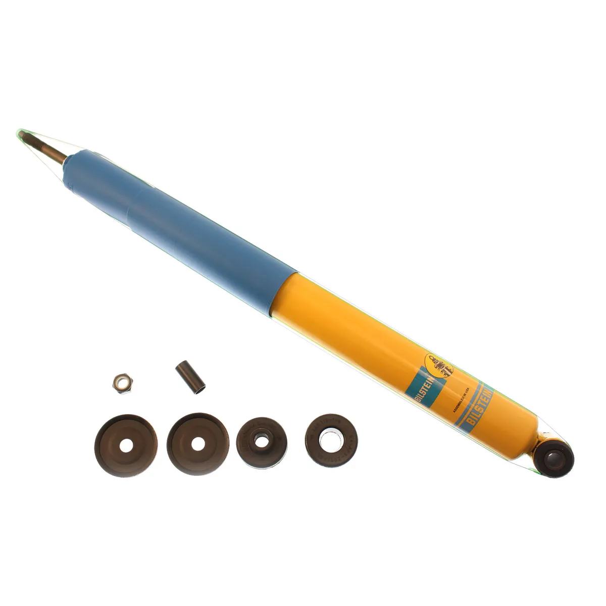 Bilstein Bilstein 24-186605 B6 - Suspension Shock Absorber