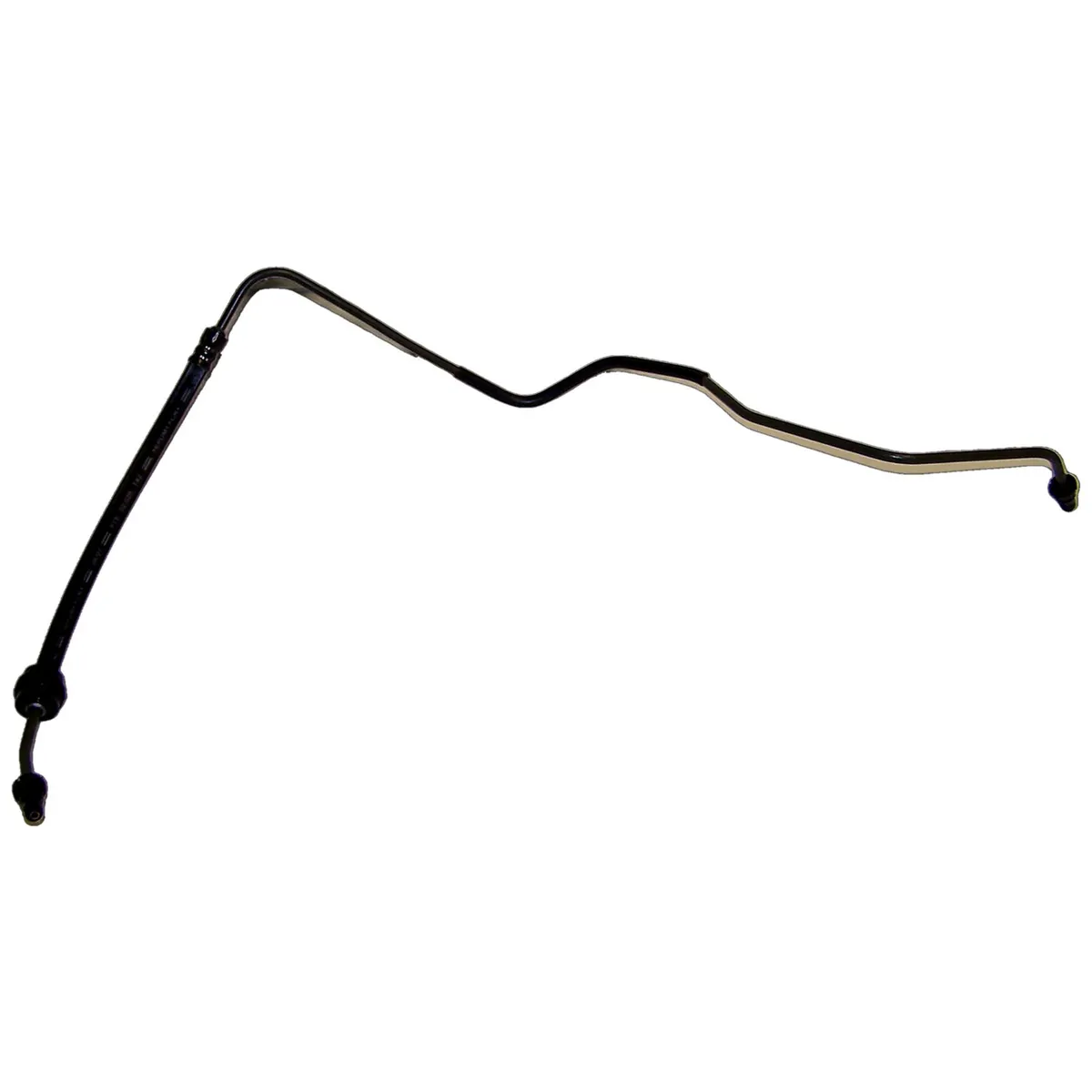 2007-2011 Wrangler JK Left Hand Drive only product image