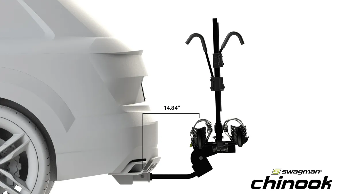 Chinook 2 product image