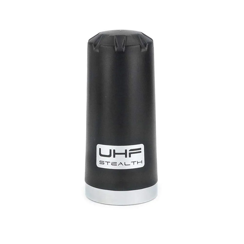Rugged Radios Stealth Tuned Low Profile Antenna for GMRS and UHF - Non-Ground Plane product image