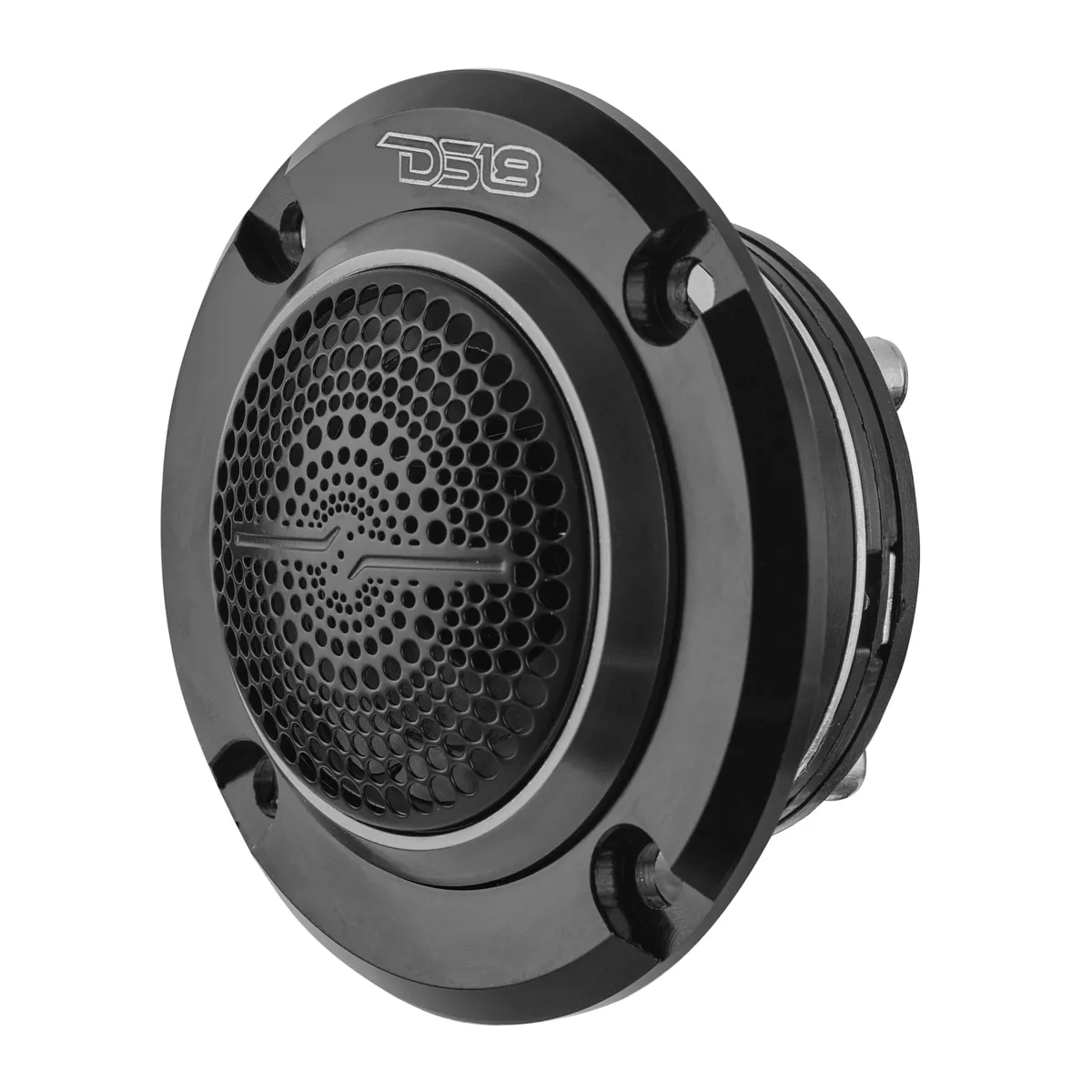 3” | High Compression | Neodymium | Hybrid Driver/ Tweeter | 140 Watts RMS | 1” Pen Vc | 4Î© product image