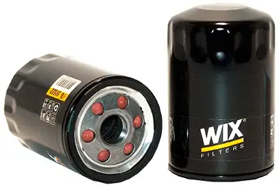Wix Spinon Lube Filter 13/1616 Thread 290 Pressure PSI 21 Micro