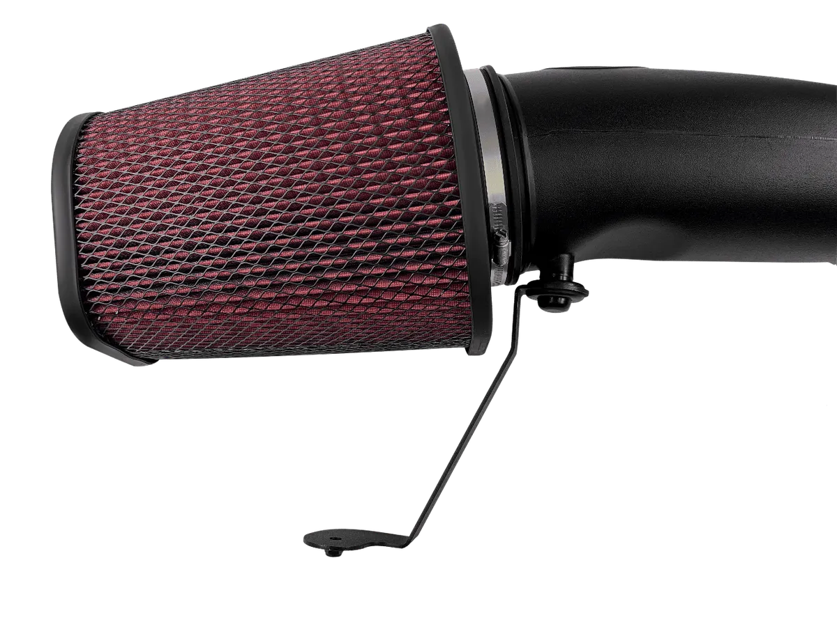Open Air Intake Cotton Cleanable Filter For 2020 Ford F250 F350 V8-6.7L Powerstroke S and B product image