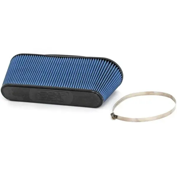 BBK Performance Bbk Air Filter Replacement For Bbk Cold Air Kit Part 1749