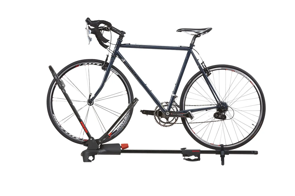 Yakima Front Loader Bike Rack product image