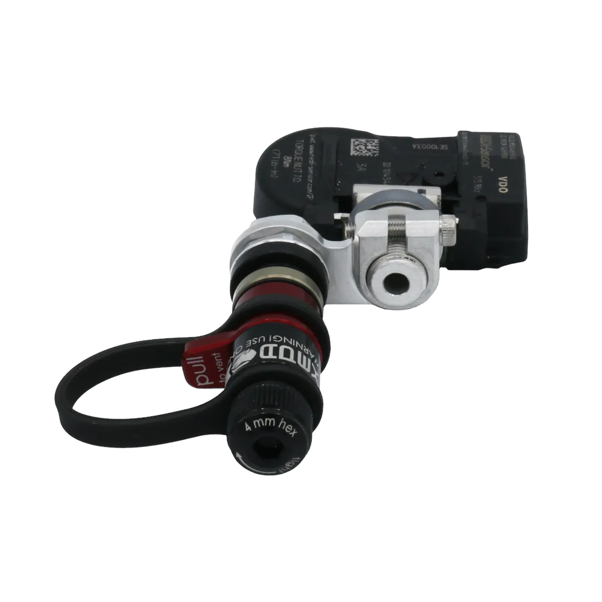 Apex Performance RPV TPMS Adapter Kit - 4 Valve product image