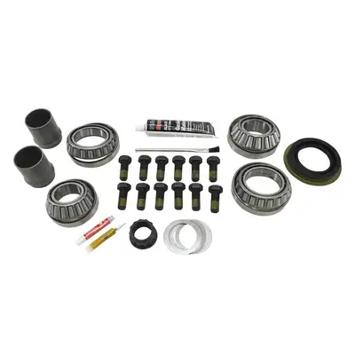 Yukon Gear And Axle Master Overhaul Kit For 2014+ Ram 2500 11.5 Inch USA Standard