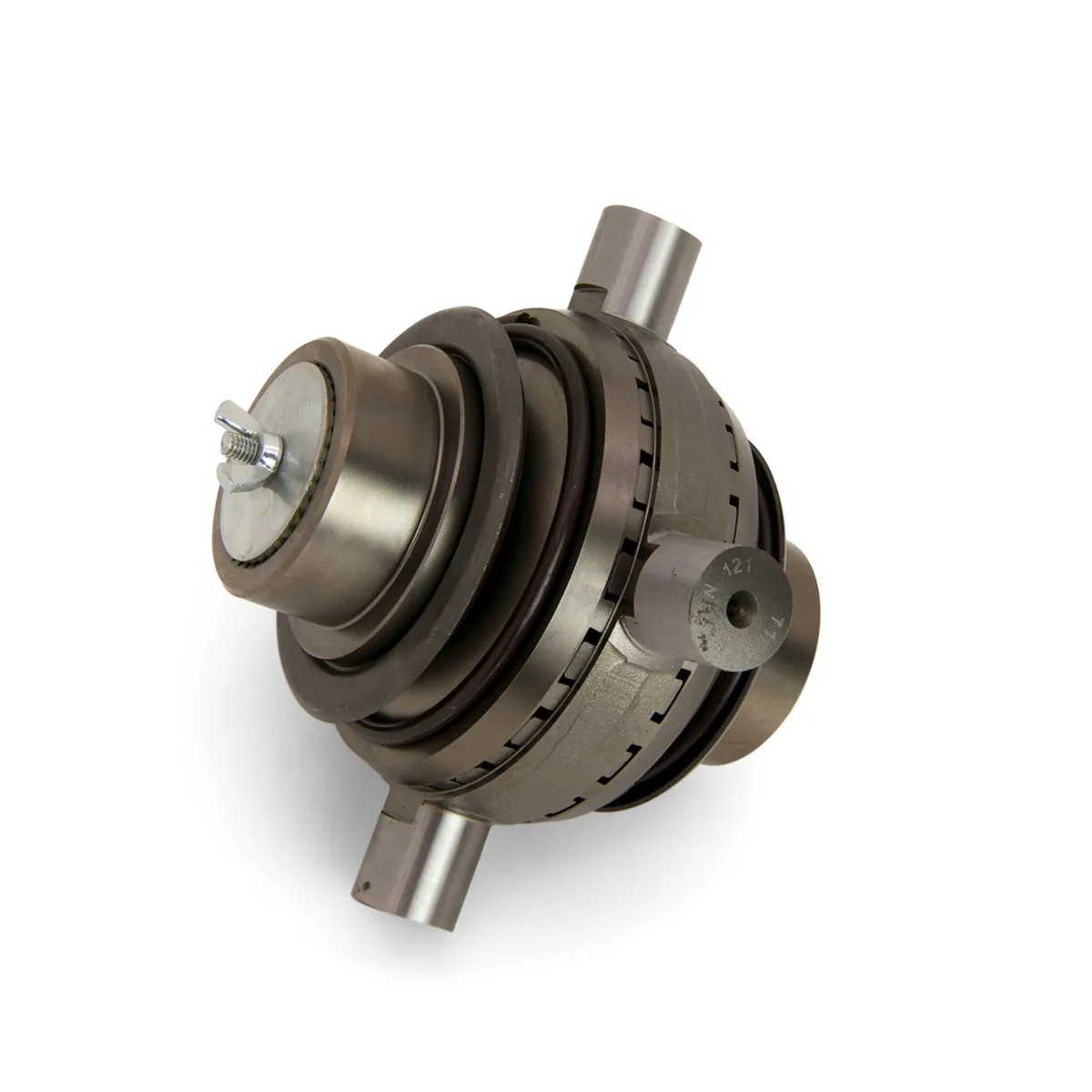 Eaton NoSPIN Differential; DanaS135-150; 36 Spline; 1.85 in. Axle Shaft Diameter; product image