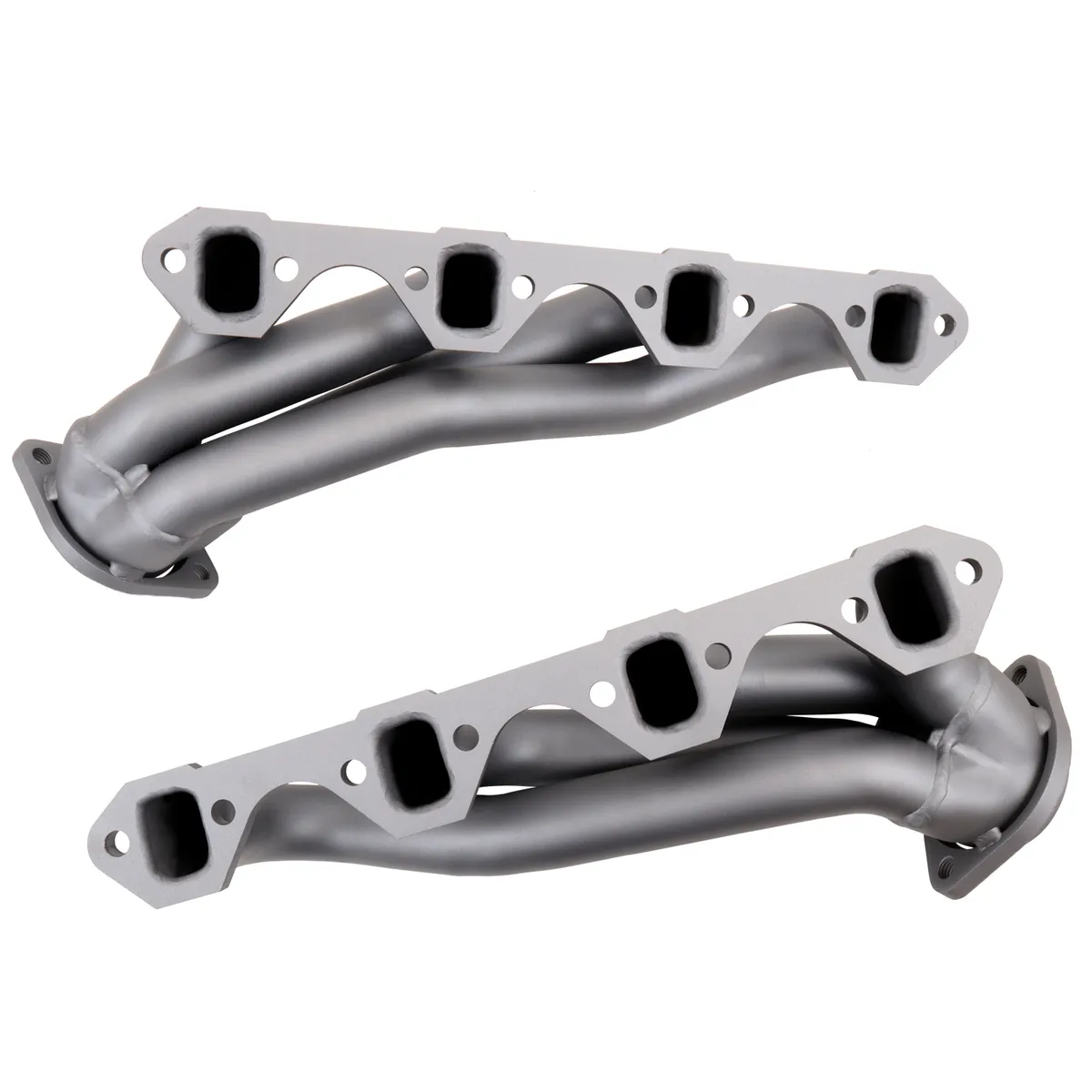 Ford Mustang 5.0 1-5/8 Shorty Exhaust Headers Titanium Ceramic 86-93 product image