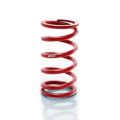 Eibach Springs Individual Coilover Race Spring Middle 500mm Inside Diameter Red