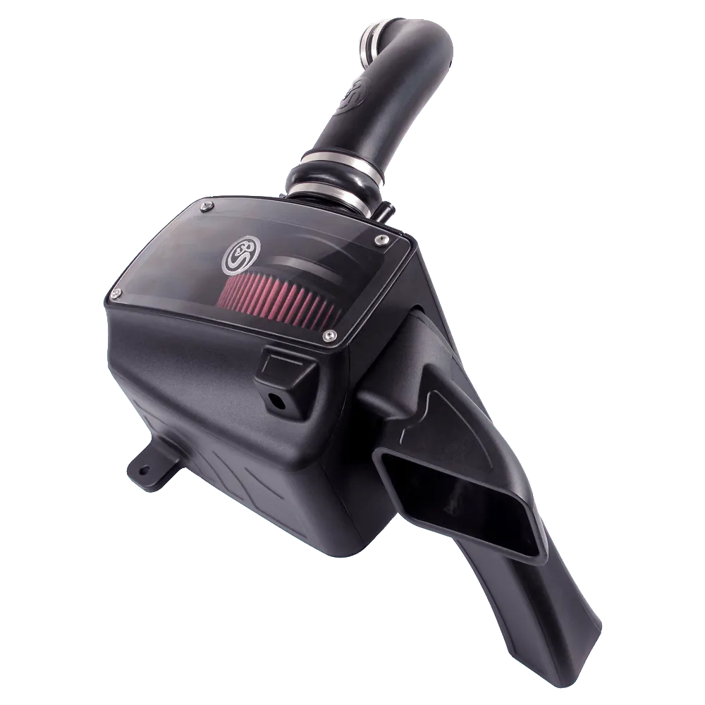 S&B Cold Air Intake for 2003-2008 Dodge Ram 2500, 3500 5.7L product image