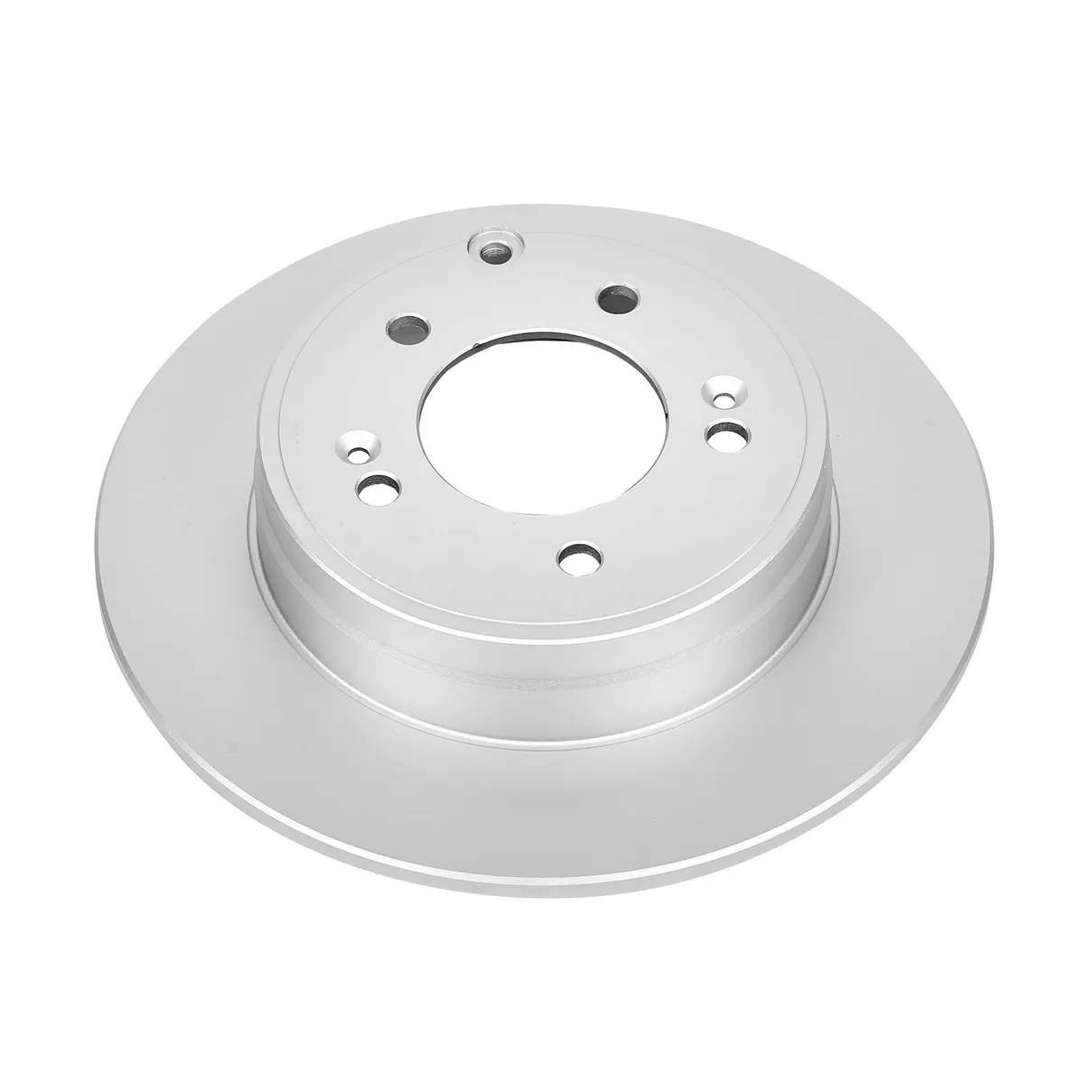 Evolution Coated Rotor Rear 2009 Hyundai Azera 2015-10 Hyundai Azera 2015 Hyundai Sonata 2010-06 hy product image