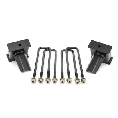 ReadyLift 5 Rear Block Kit - GM Silverado / Sierra 1500 2019-2023