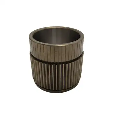 Yukon Gear and Axle USA Standard Transfer Case Np261 Np263 Sprocket Carrier Np261 Np263 T-Case Sprocket Carrier
