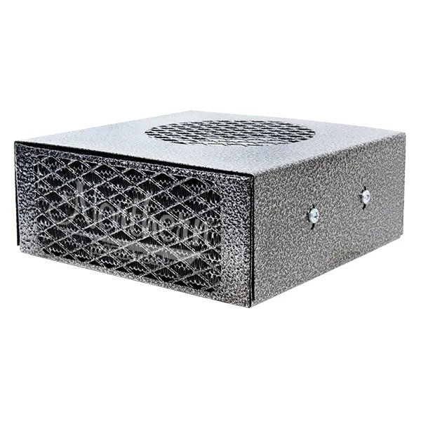 Nfs-Lo-Profile 10x10x4 A Uxiliary Heater product image