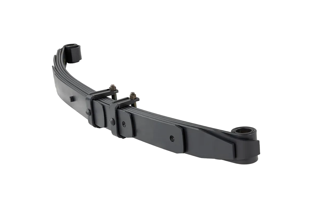Toy Hilux Frt Hd (91B) Emudakar Leaf Springs product image