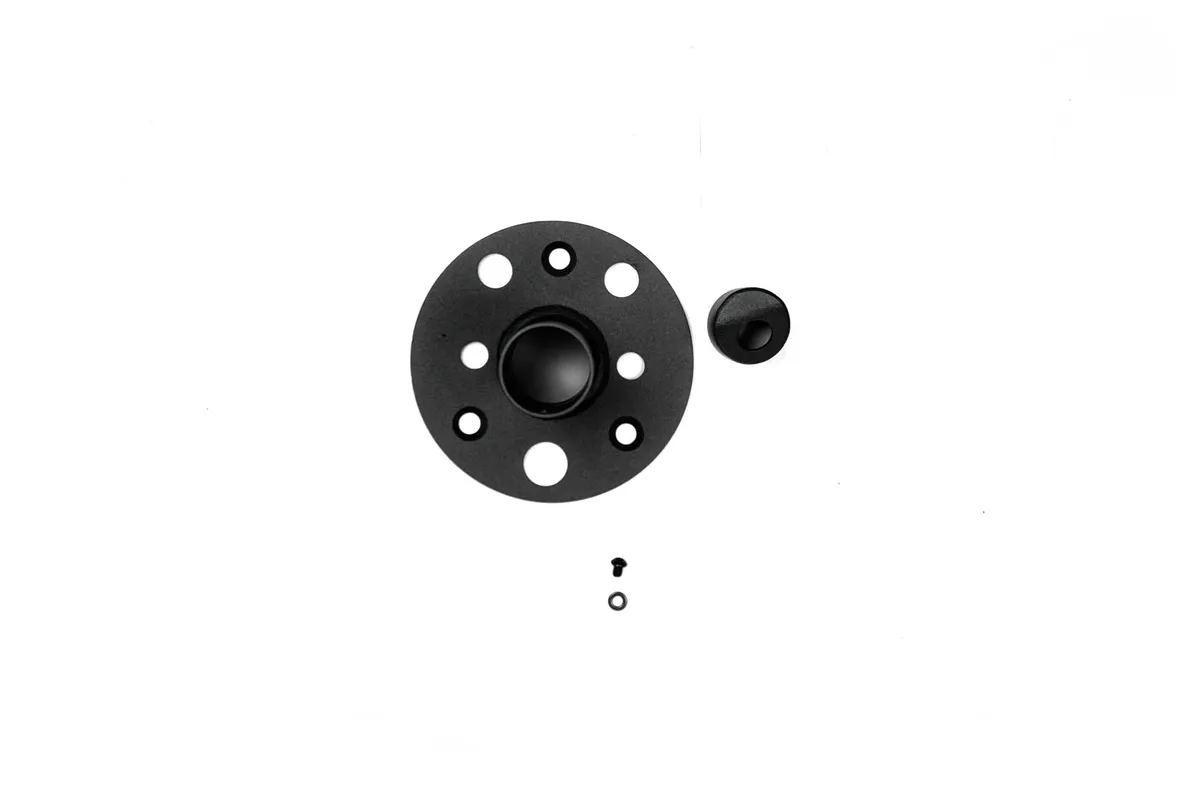 DV8 Offroad 2018-2024 Jeep Wrangler JL Xtreme Recon & Rubicon X | Camera Extension product image
