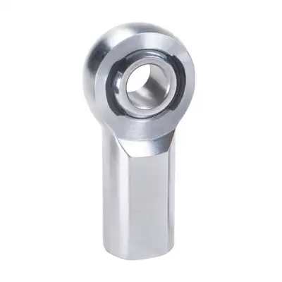QA1 Rod End - 5/8in x 5/8in RH Chromoly - Female