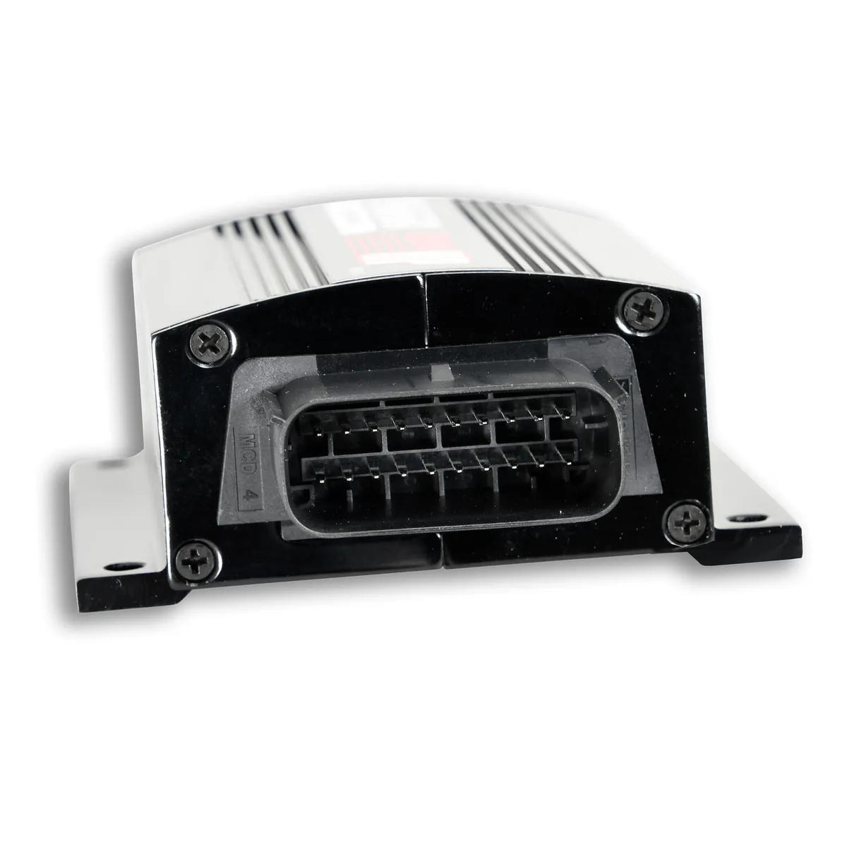 Pertronix Digital HP Ignition System. This System Features 187 Millijoules of Spark Energy, 3 Step Rev Limiter, And Multispark to Redline, All in a Ultra Small Form Factor. Black. product image