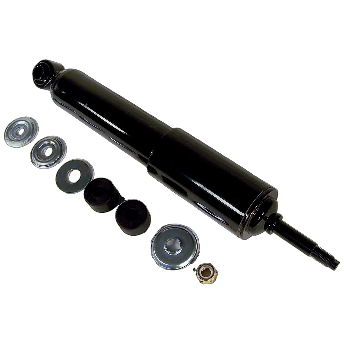 Crown Automotive Jeep Replacement 4897462AC Front Shock Absorber for Dodge 94-02 Dodge Ram 1500, 2500, 3500 w/ RWD, L or R product image