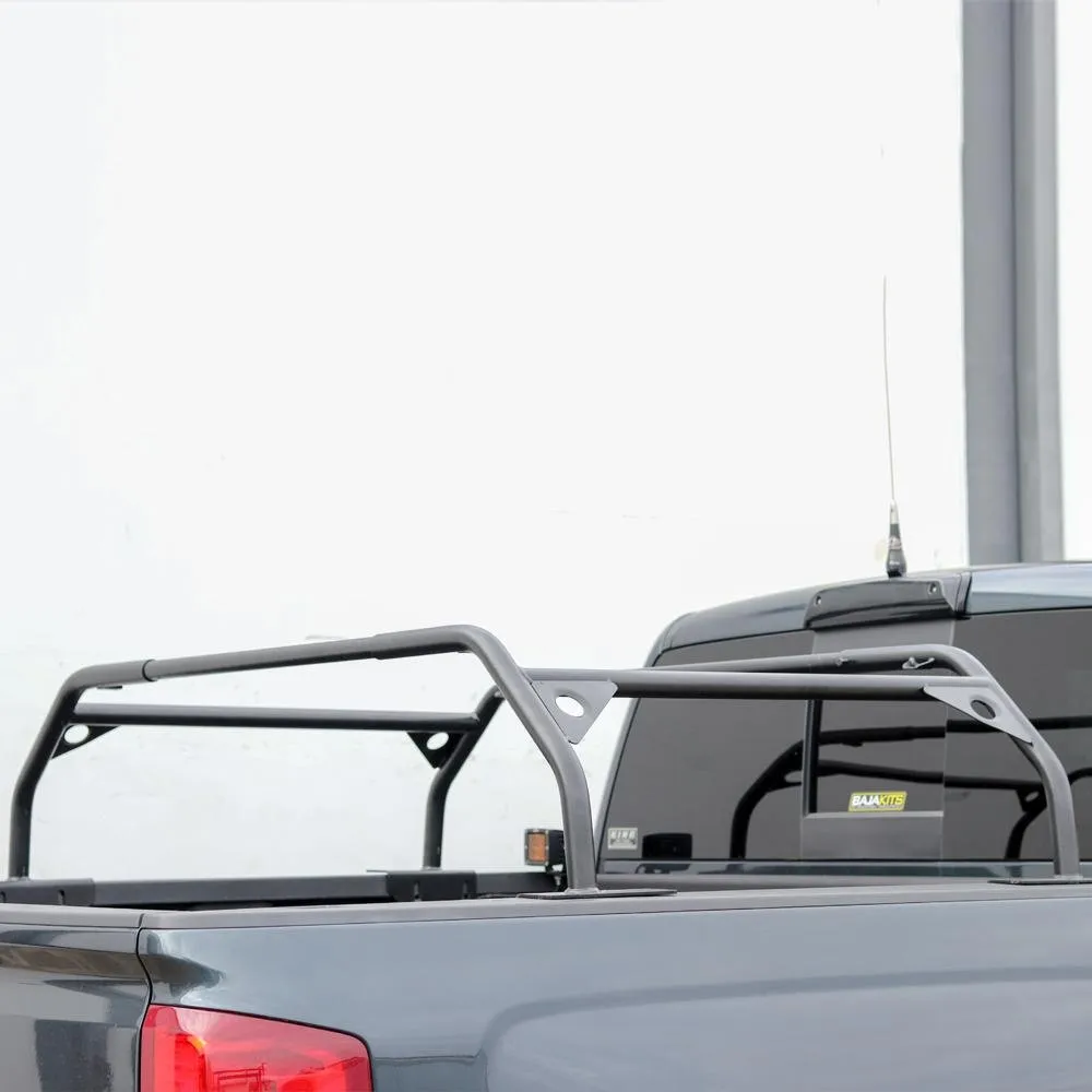 Tuff Stuff Overland Ts-Ubr-Pdr-40 Roof Top Tent Truck Bed Rack, Adjustable, Powder Coated 40 product image