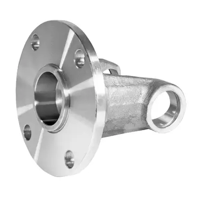 Yukon Gear And Axle 1310 Flange Conversion Yoke For Toyota Landcruiser 1310 Flange Yoke Toyota Lc Conversion 1.808 Inch Pilot 60mm X 68mm Bolt Pattern Yukon Gear