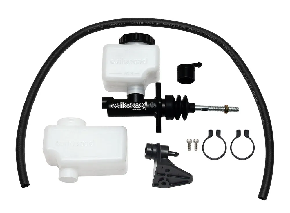 Short Remote M/C Kit 11/8in Bore 3/8in24 Banjo Outlet product image