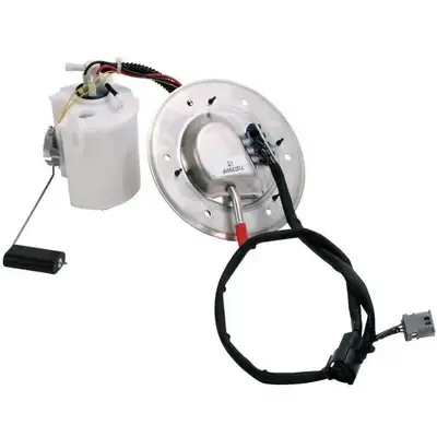 BBK Performance Bbk 1999-2000 Mustang v6 gt & Cobra 300 Lph Electric In-Tank Fuel Pump