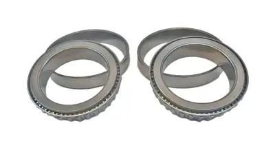 Performance Engineering & Manufacturing Bearing Kit GN Hub REM Finished w/Races
