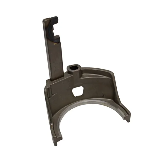 USA Standard Manual Transmission Nv28043 5th Reverse Fork 1993 Dodge np m t 5th Reverse Fork 9 product image