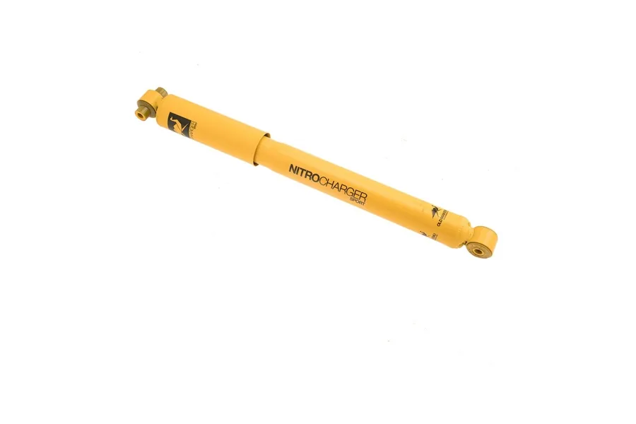 ARB Old Man Emu Nitrocharger Sport Front Shock Absorber, Single - JL