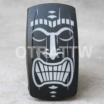 sPOD Tiki Rocker (Contura v Rocker) Universal