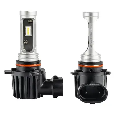 Oracle Lighting ORACLE Lighting 9012 - VSeries LED Light Bulb Conversion Kit High/Low Beam (Non-Projector)