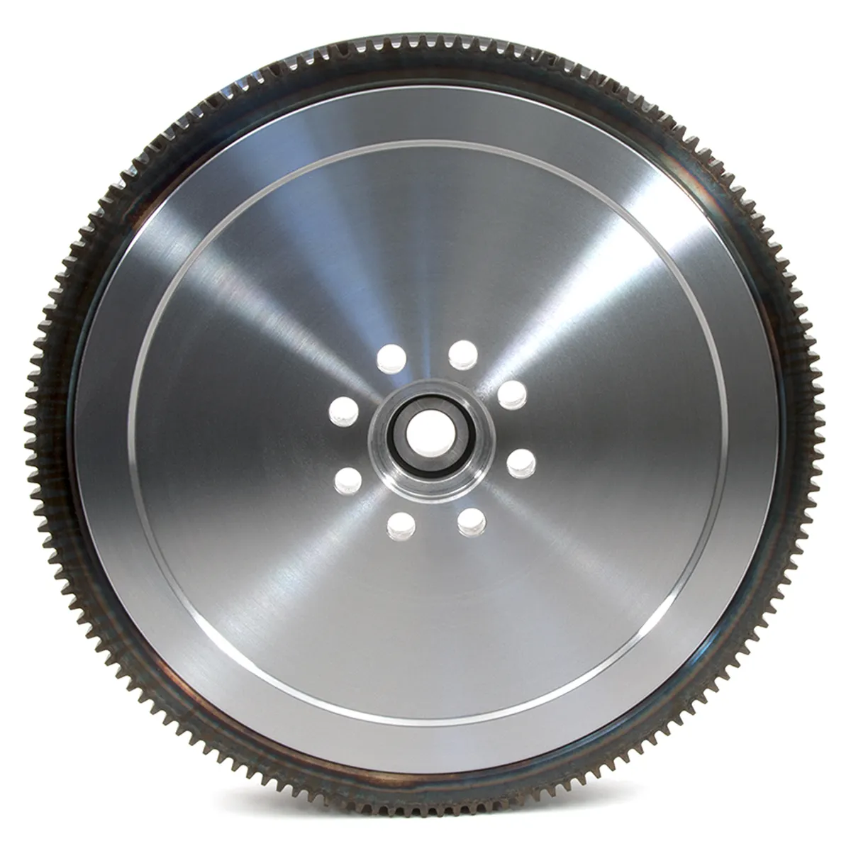 Centerforce ? Flywheels, Performance Steel, 50.65 lbs, 146 Tooth Gear, 0 in/oz Internally Balanced, 8 Bolt Crank, Fits Jeep Wrangler 3.8L product image