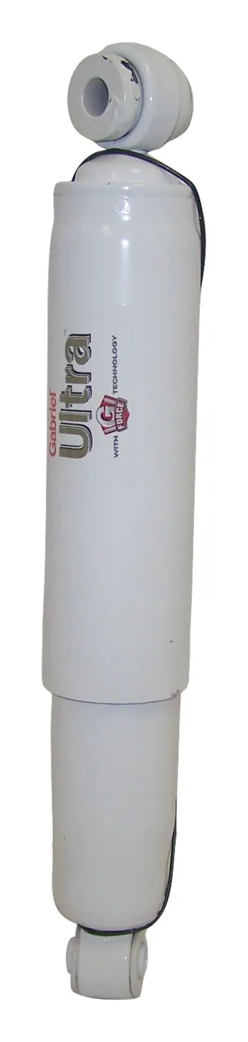 Crown Automotive Jeep Replacement 4723035 Heavy Duty Rear Shock Absorber for 1993-1998 Jeep ZJ Grand Cherokee product image