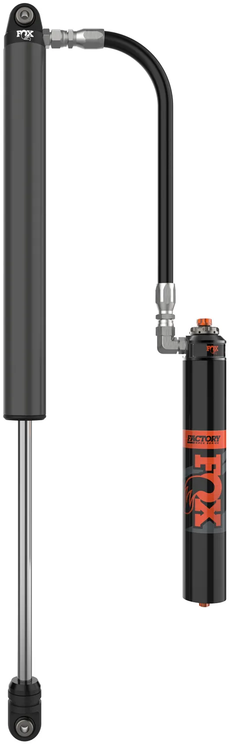 Factory Race 2.5 x 12 Smooth Body Remote Shock product image