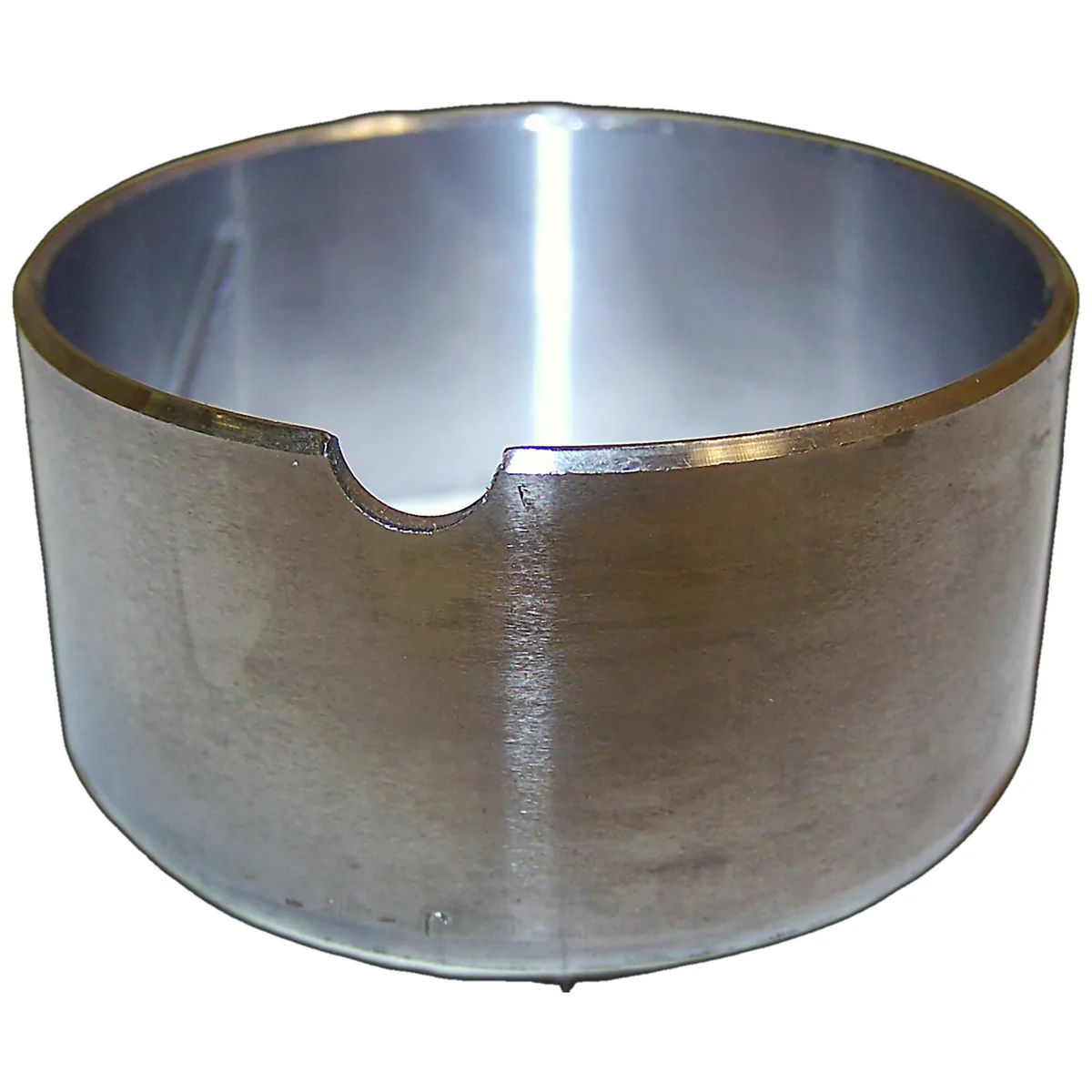 1941-1945 MB w/ L4-134 Engine;1945-1949 CJ-2A w/ L4-134 Engine;1948-1953 CJ-3A w/ L4-134 Engine;1950-1952 M38 w/ L4-134 Engine;1952-1963 M38A1 w/ F4-134 Engine;1953-1968 CJ-3B w/ F4-134 Engine;1955-1971 CJ-5 CJ-6 w/ F4-134 Engine; product image