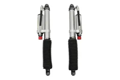 ADS Racing Shocks Df 2.5inrear 2.5inlift Remclkres 90deg